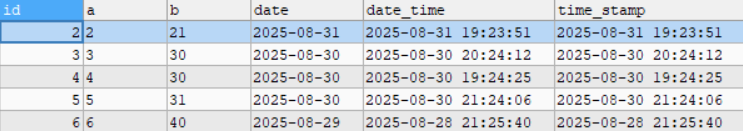 每天10道Java面试题,跟我走,offer有!