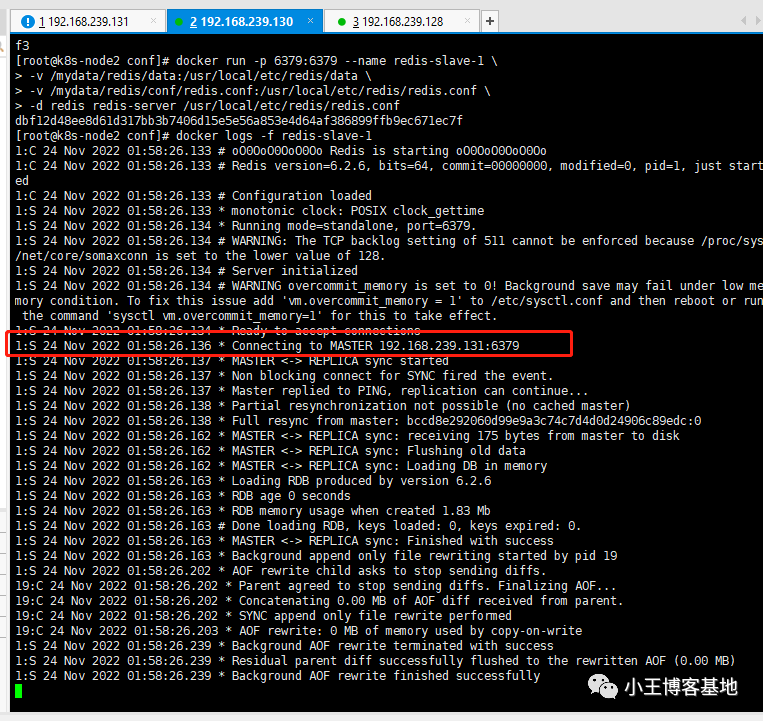 五分钟,教你用 Docker 部署一个 Python 应用!