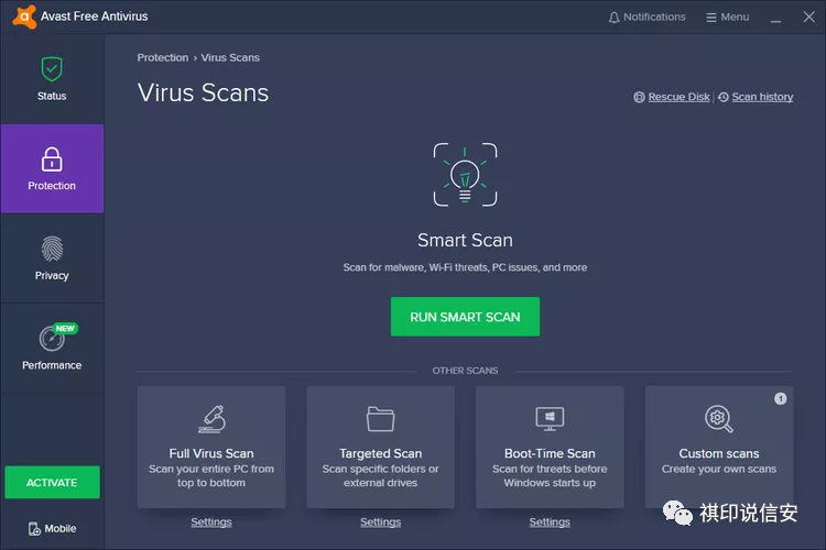 Nginx 为什么这么快？