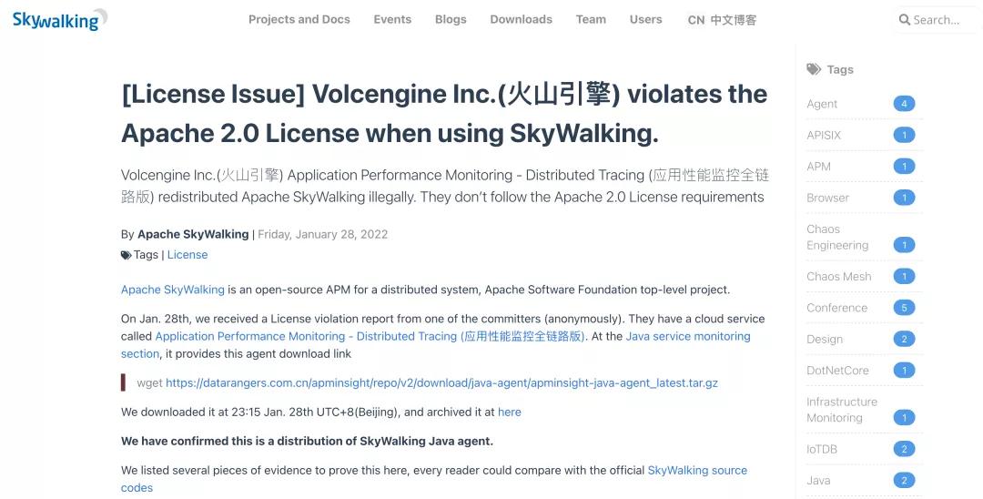 全面了解 Nginx 到底能做什么？