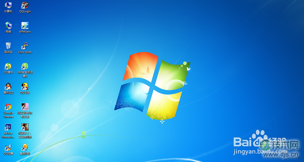 在Ubuntu操作系统中开启SSH服务和设置IP的步骤