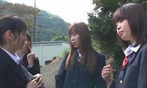 MySQL临时表中的Sql代码示例