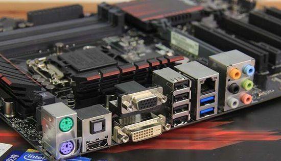 netfilter/iptables系统建立规则和链