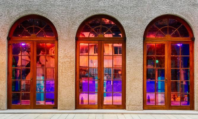 用Nagios来监控网络服务器-nagios介绍